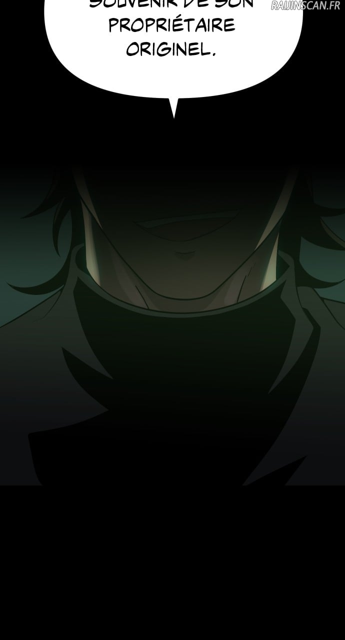 I Used To Be A Boss Chapitre 18 - Page 55