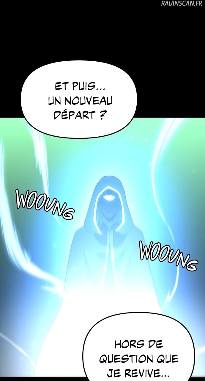 I Used To Be A Boss Chapitre 18 - Page 56