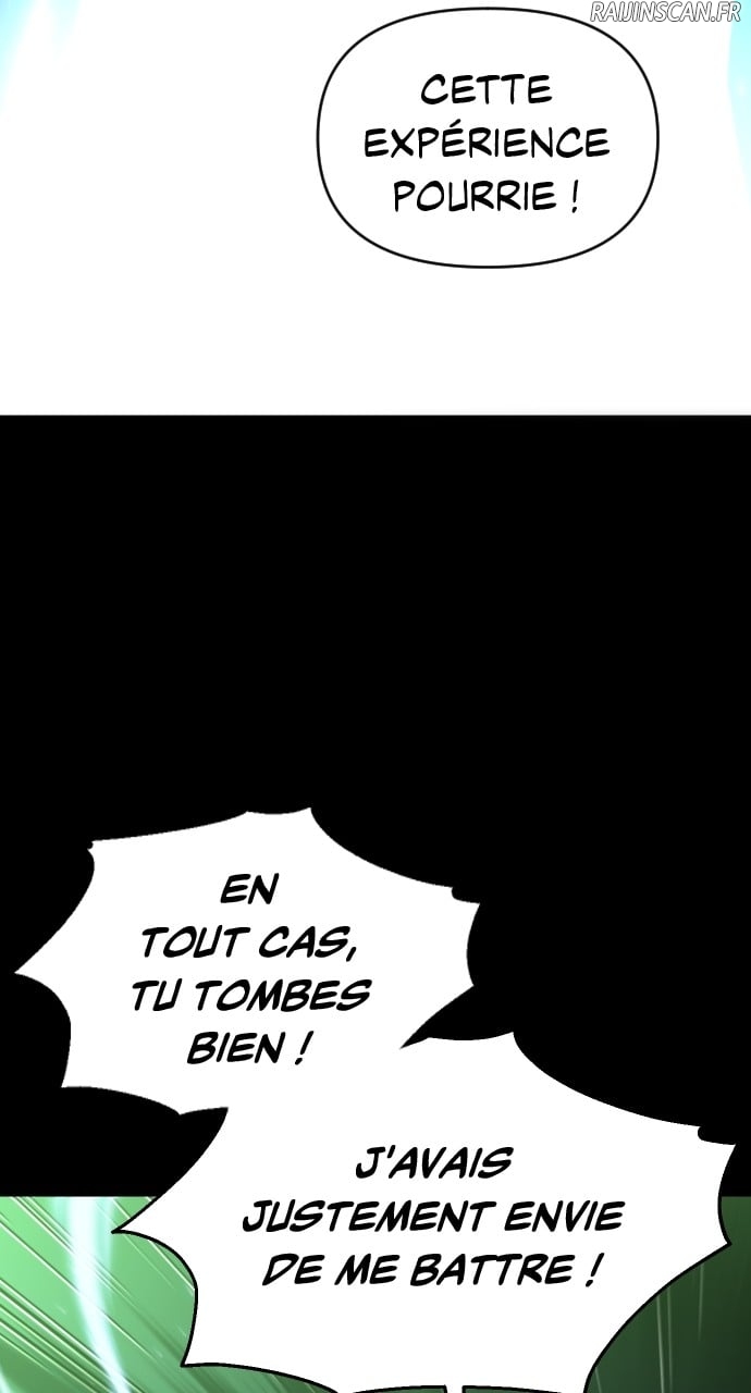 I Used To Be A Boss Chapitre 18 - Page 58