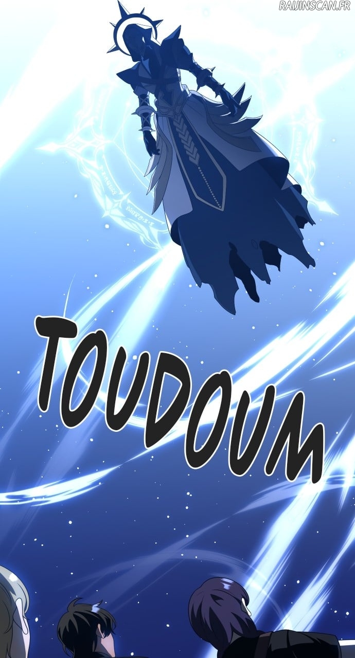 I Used To Be A Boss Chapitre 18 - Page 6