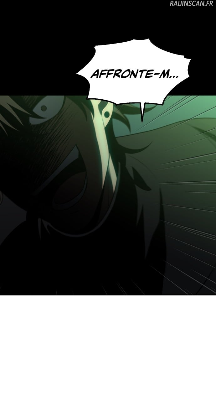 I Used To Be A Boss Chapitre 18 - Page 60