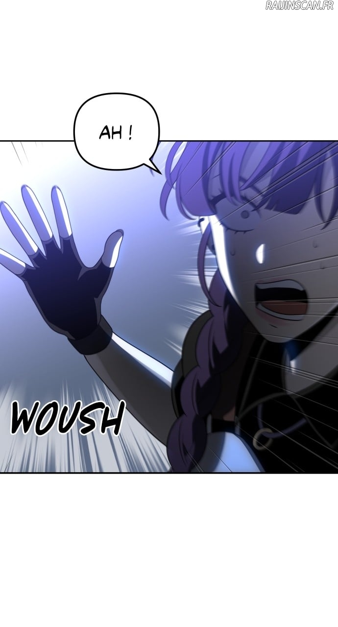 I Used To Be A Boss Chapitre 18 - Page 61