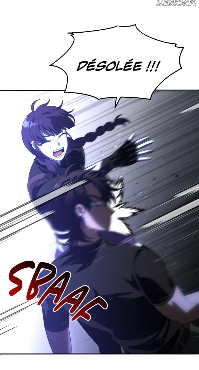 I Used To Be A Boss Chapitre 18 - Page 62
