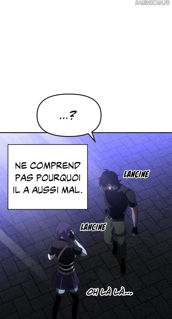 I Used To Be A Boss Chapitre 18 - Page 63