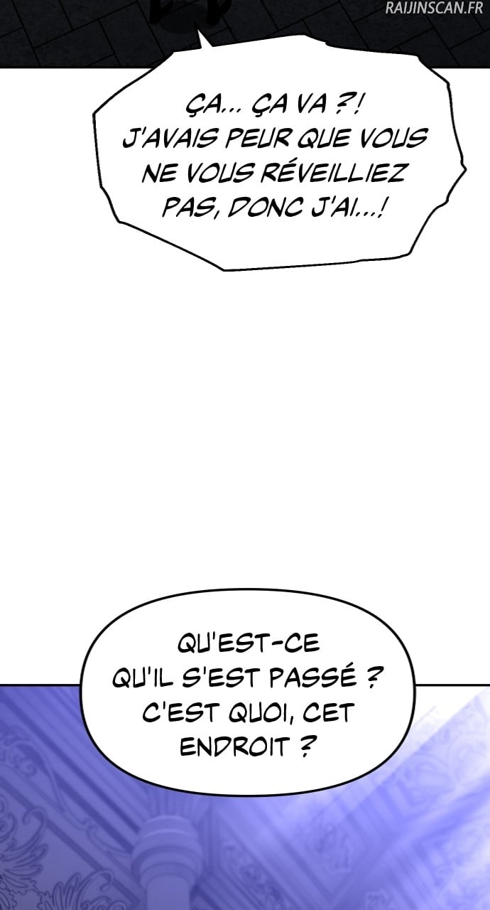 I Used To Be A Boss Chapitre 18 - Page 64
