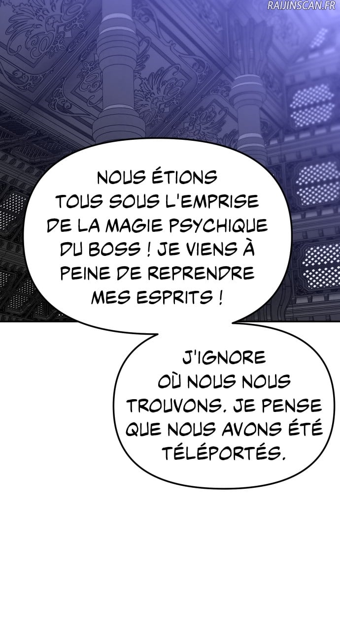 I Used To Be A Boss Chapitre 18 - Page 65