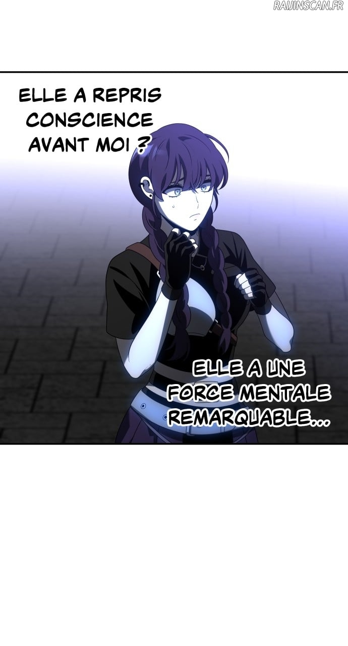 I Used To Be A Boss Chapitre 18 - Page 66