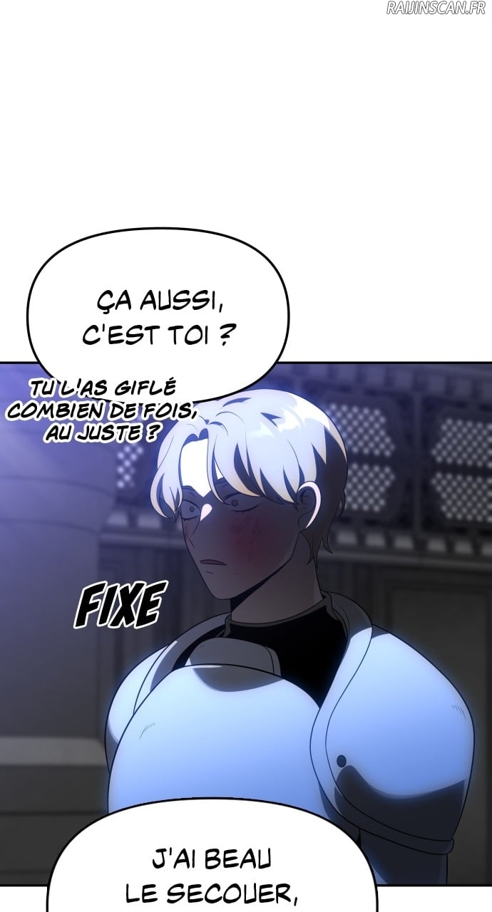 I Used To Be A Boss Chapitre 18 - Page 68