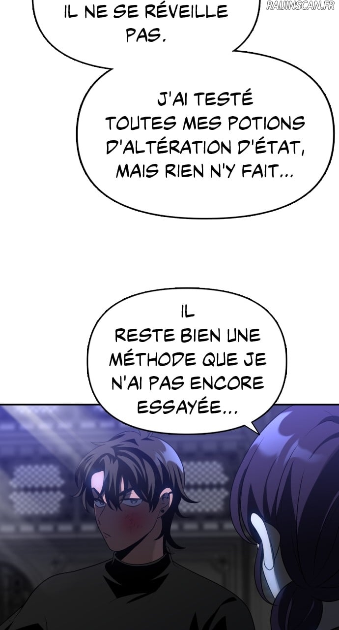 I Used To Be A Boss Chapitre 18 - Page 69