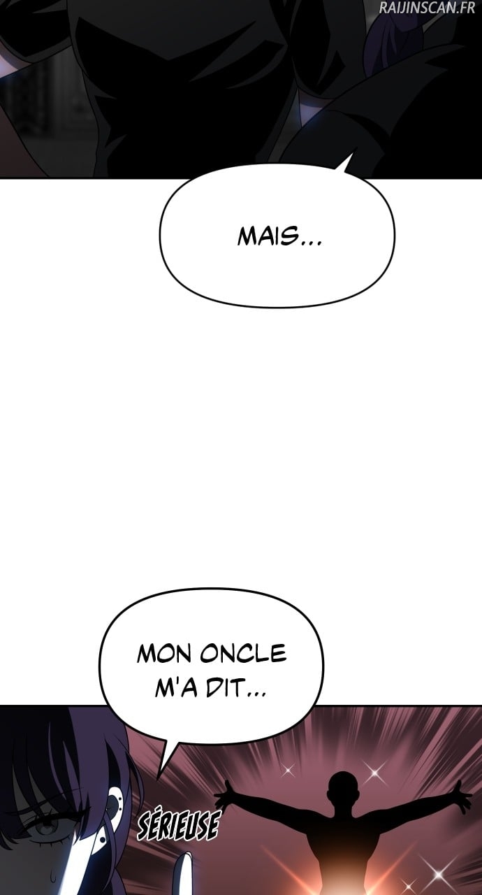 I Used To Be A Boss Chapitre 18 - Page 70