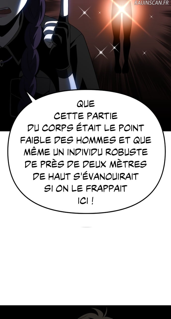 I Used To Be A Boss Chapitre 18 - Page 71