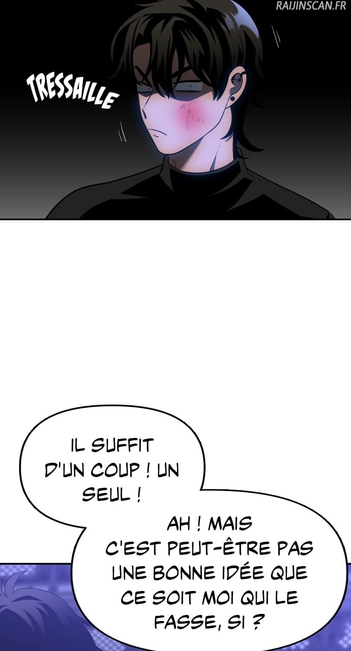 I Used To Be A Boss Chapitre 18 - Page 72