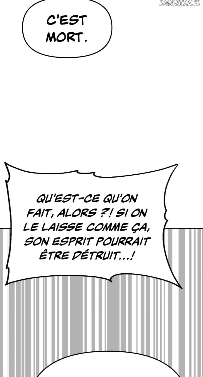 I Used To Be A Boss Chapitre 18 - Page 74
