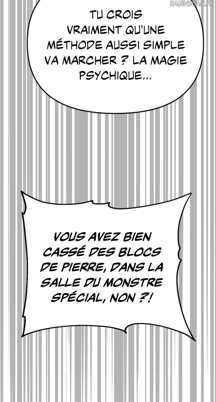 I Used To Be A Boss Chapitre 18 - Page 75