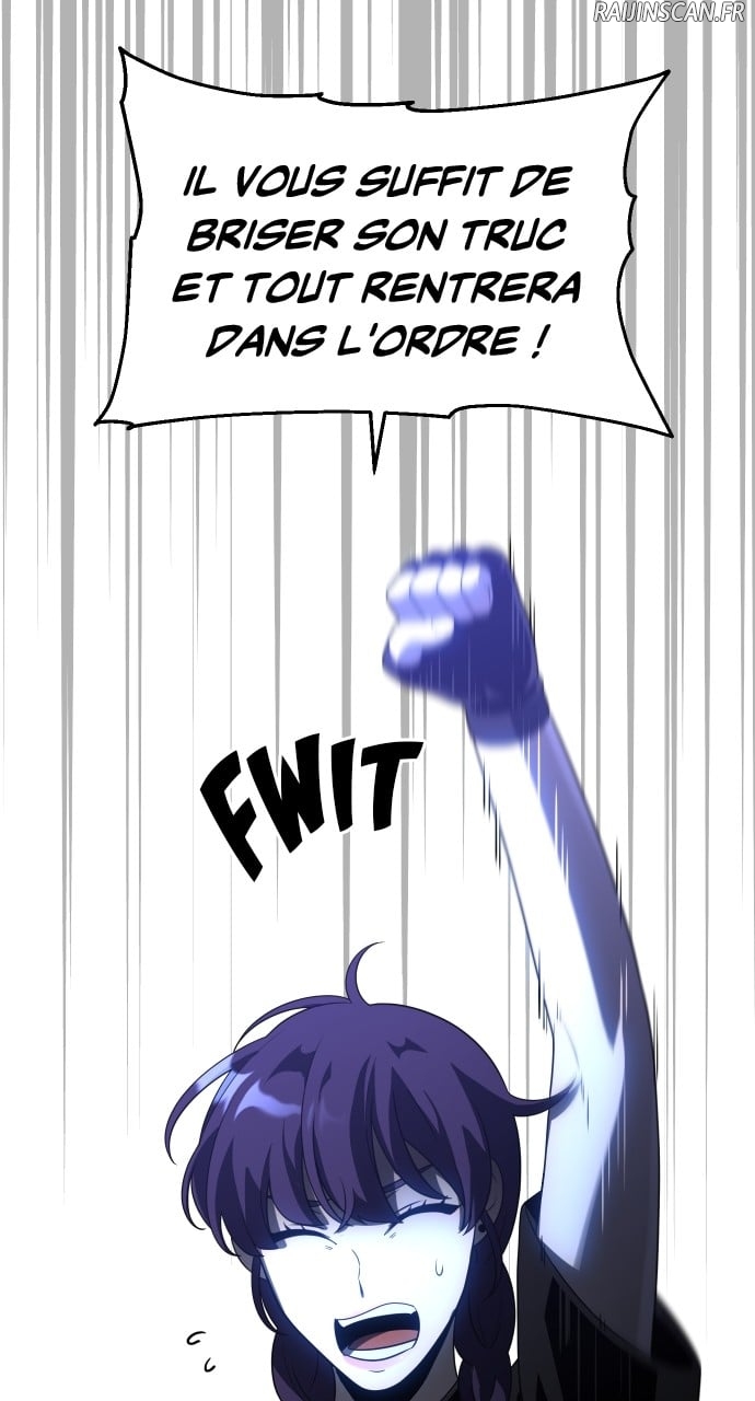 I Used To Be A Boss Chapitre 18 - Page 76