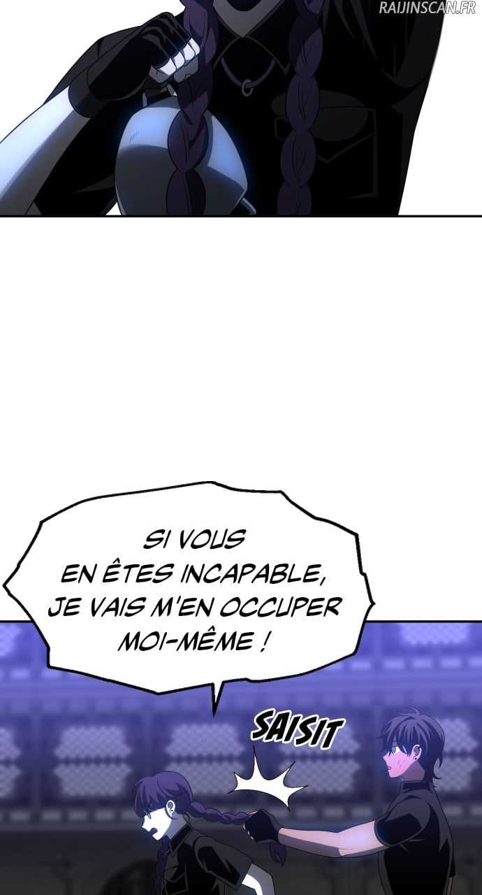 I Used To Be A Boss Chapitre 18 - Page 77