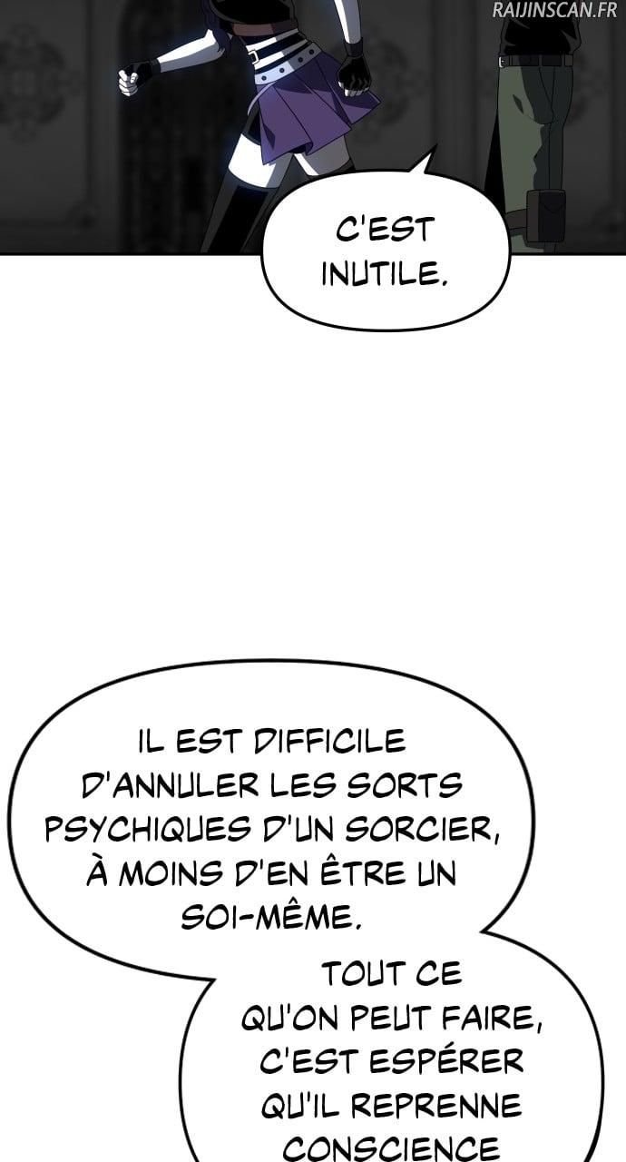 I Used To Be A Boss Chapitre 18 - Page 78