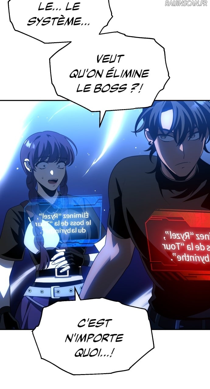 I Used To Be A Boss Chapitre 18 - Page 8