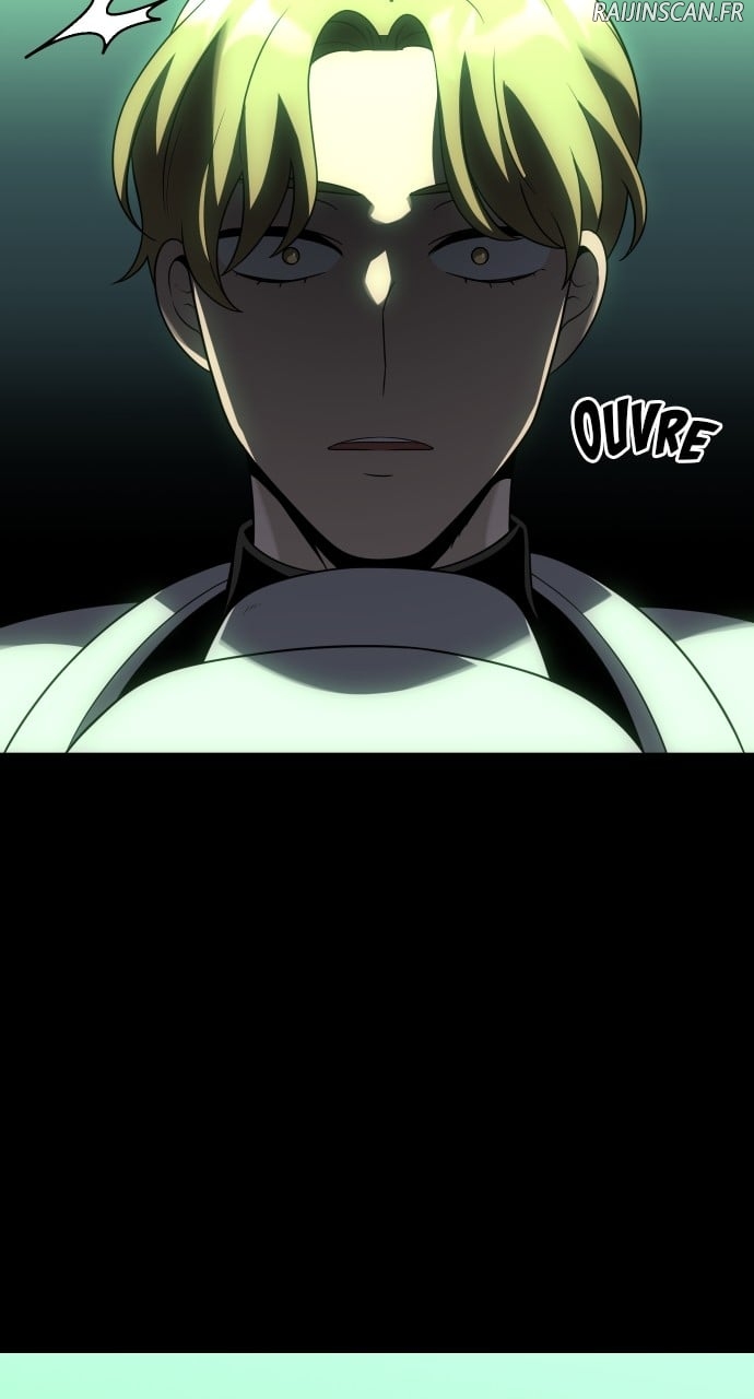 I Used To Be A Boss Chapitre 18 - Page 83