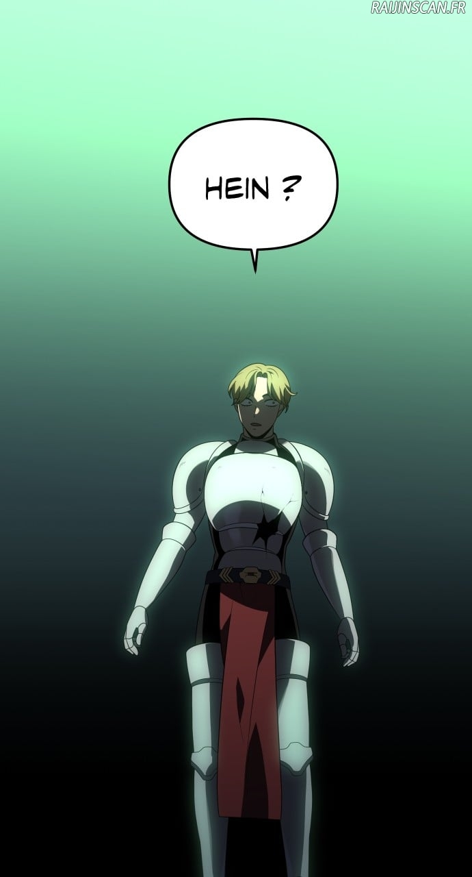 I Used To Be A Boss Chapitre 18 - Page 84