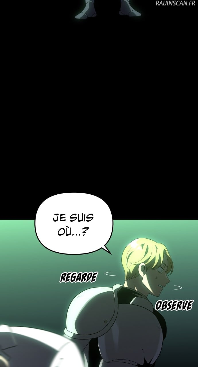 I Used To Be A Boss Chapitre 18 - Page 85