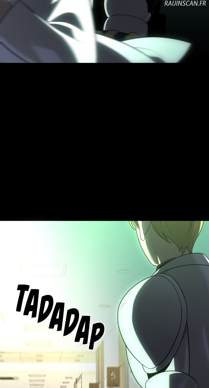 I Used To Be A Boss Chapitre 18 - Page 86