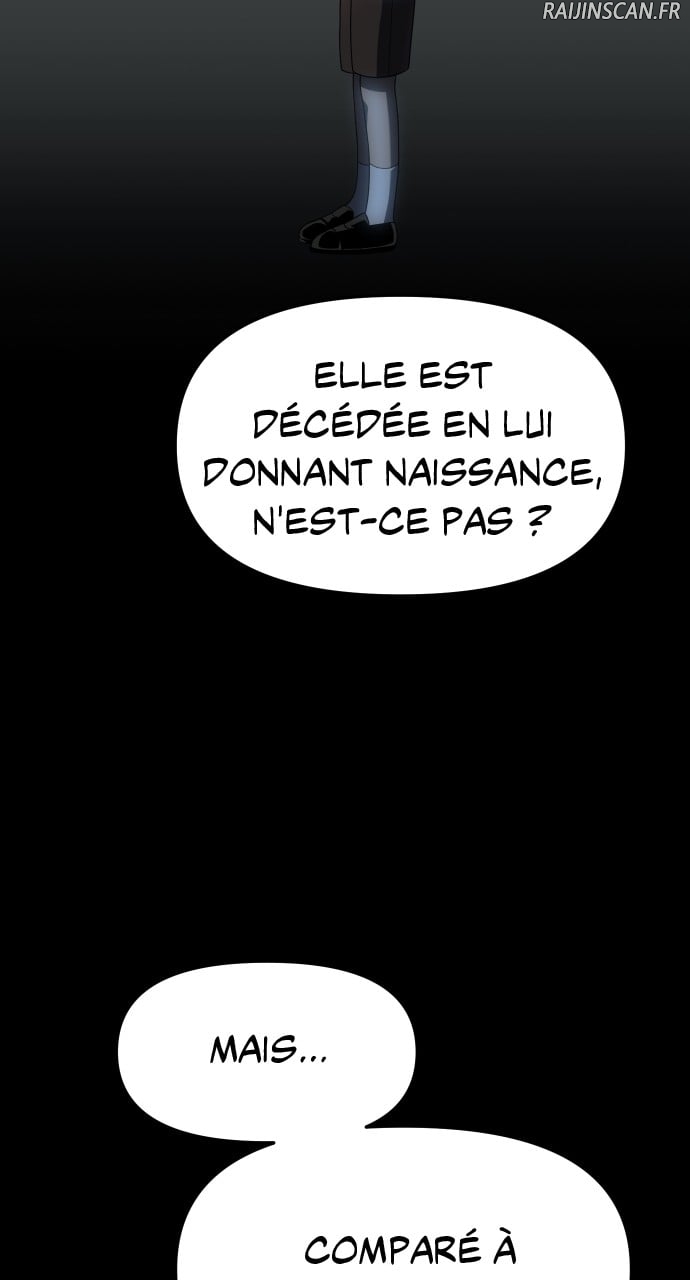 I Used To Be A Boss Chapitre 18 - Page 89