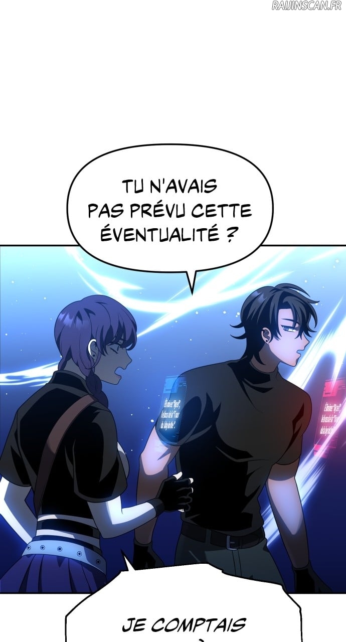 I Used To Be A Boss Chapitre 18 - Page 9