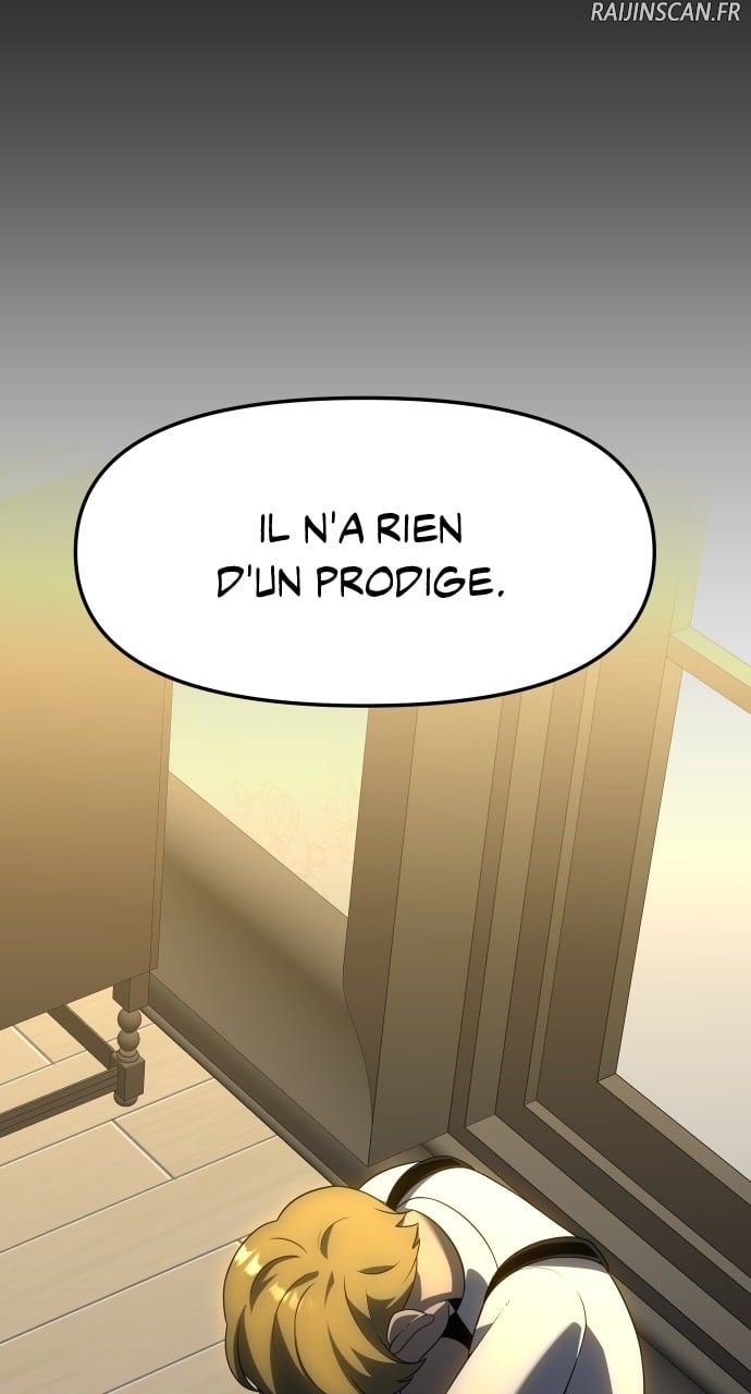 I Used To Be A Boss Chapitre 18 - Page 91