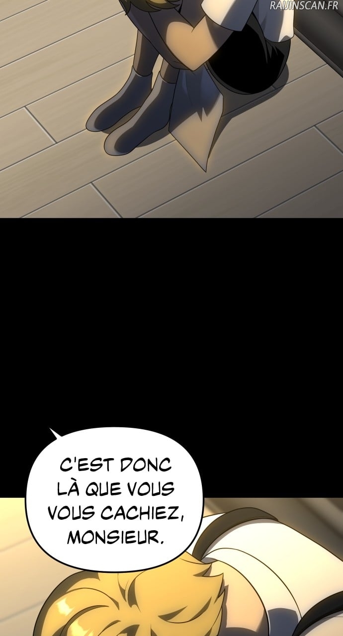 I Used To Be A Boss Chapitre 18 - Page 92