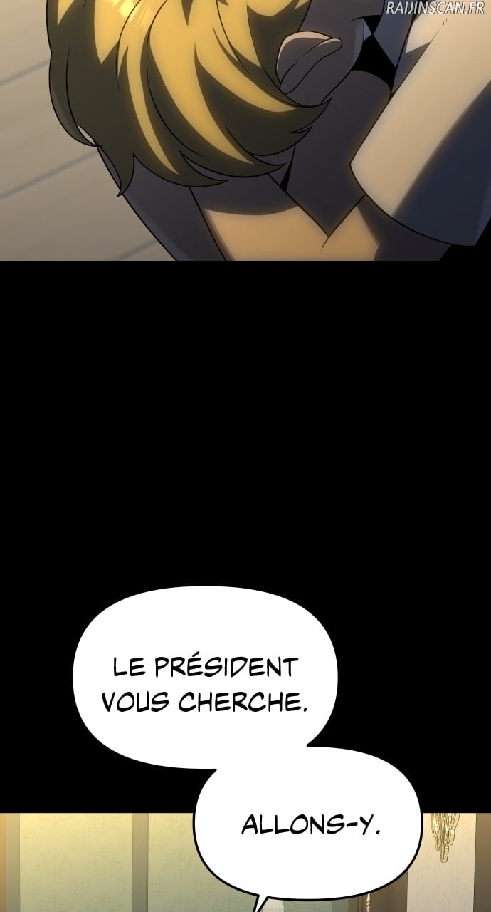 I Used To Be A Boss Chapitre 18 - Page 93