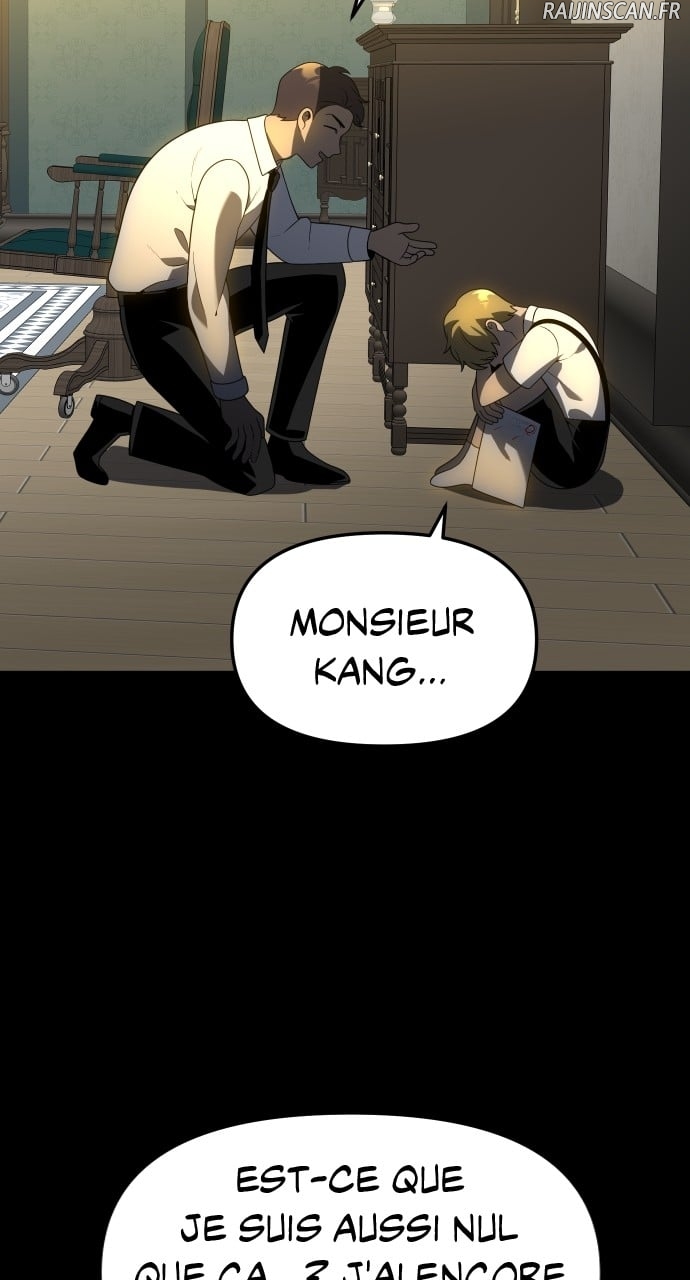 I Used To Be A Boss Chapitre 18 - Page 94