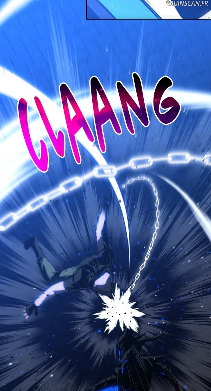 I Used To Be A Boss Chapitre 19 - Page 11