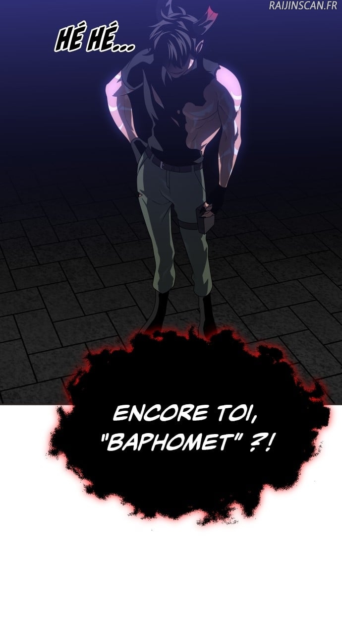 I Used To Be A Boss Chapitre 19 - Page 110
