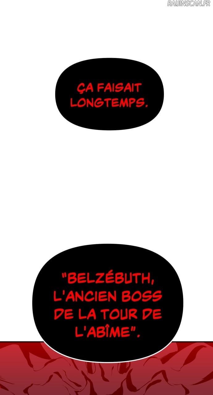 I Used To Be A Boss Chapitre 19 - Page 111