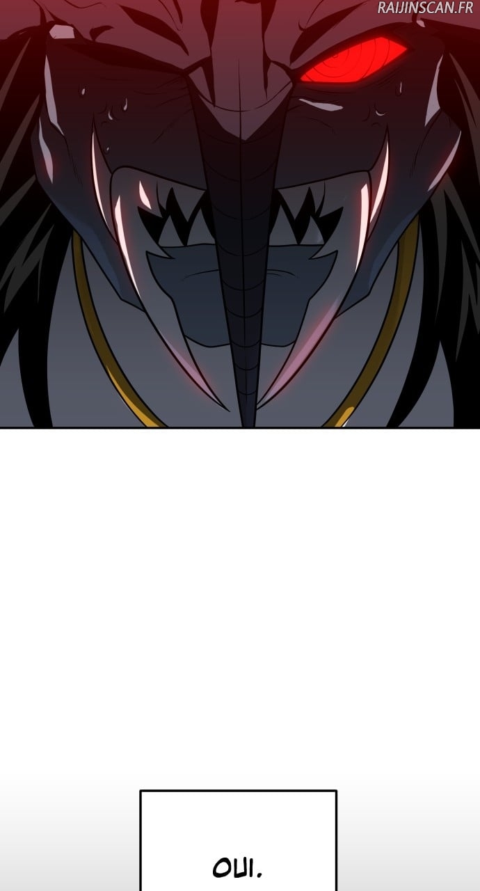 I Used To Be A Boss Chapitre 19 - Page 112