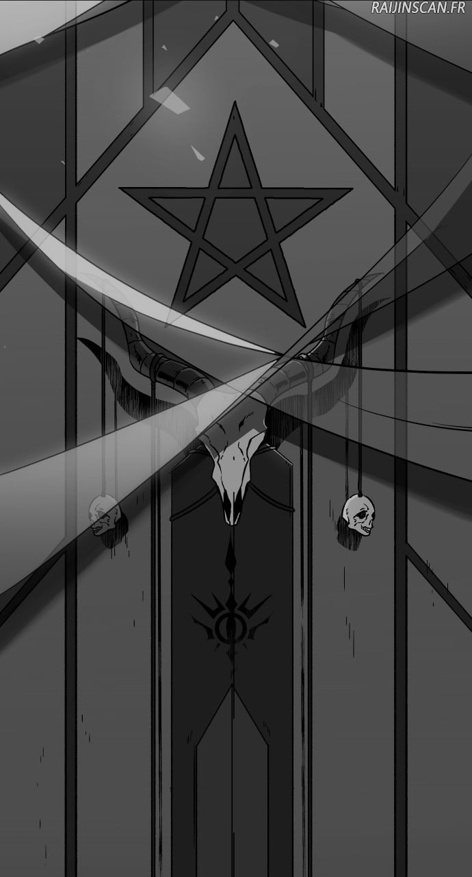 I Used To Be A Boss Chapitre 19 - Page 114