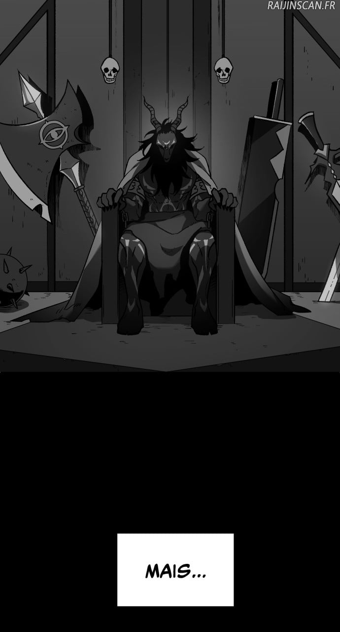 I Used To Be A Boss Chapitre 19 - Page 115