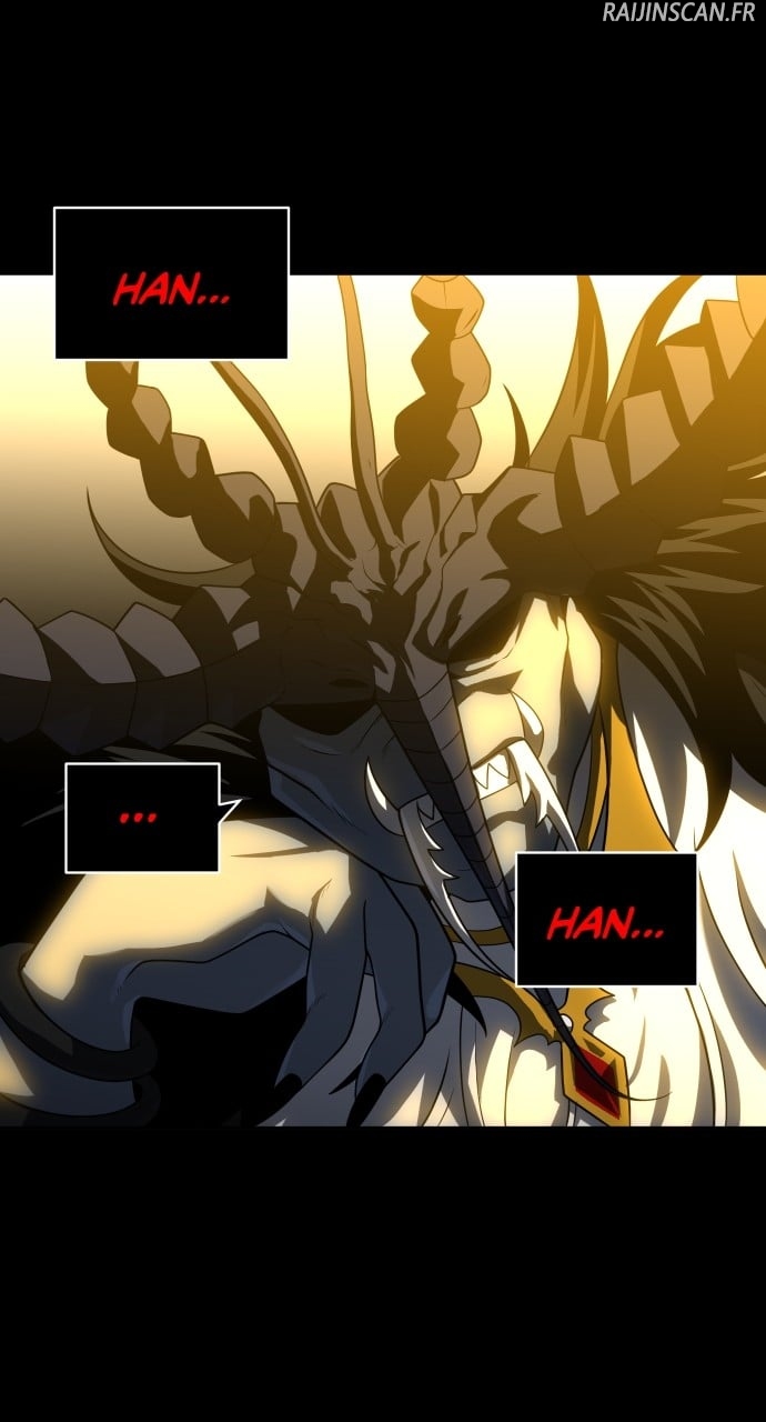 I Used To Be A Boss Chapitre 19 - Page 119