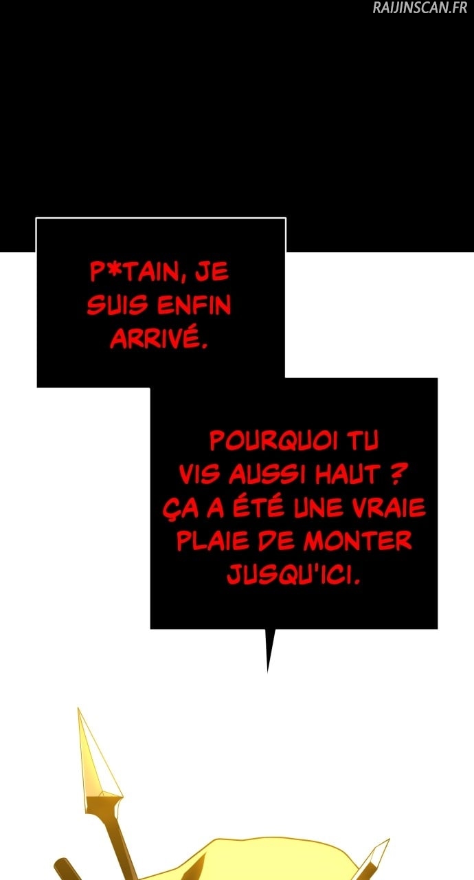 I Used To Be A Boss Chapitre 19 - Page 120