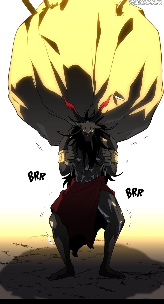 I Used To Be A Boss Chapitre 19 - Page 121
