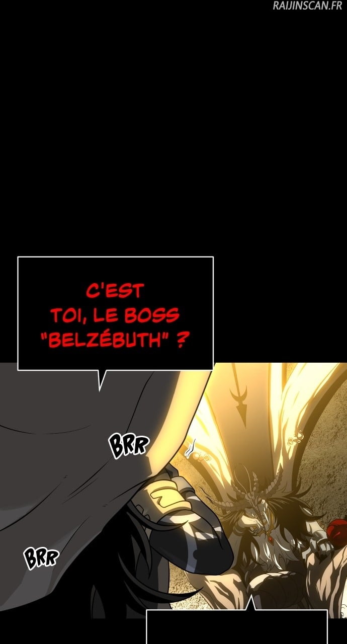 I Used To Be A Boss Chapitre 19 - Page 122
