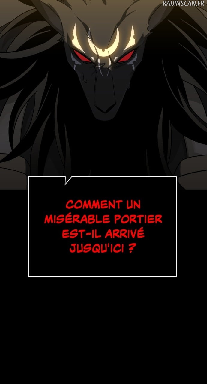 I Used To Be A Boss Chapitre 19 - Page 124