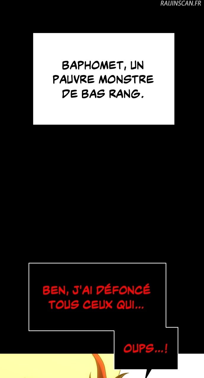 I Used To Be A Boss Chapitre 19 - Page 125