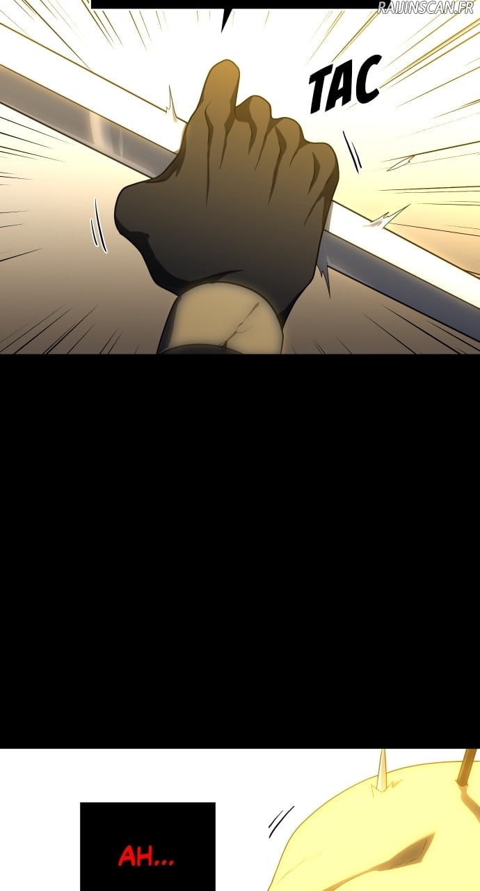 I Used To Be A Boss Chapitre 19 - Page 127