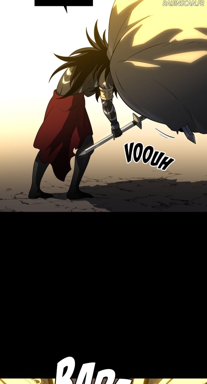 I Used To Be A Boss Chapitre 19 - Page 128