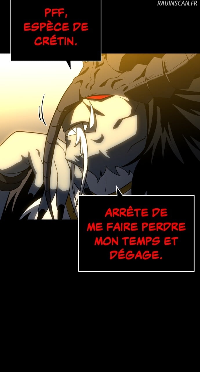 I Used To Be A Boss Chapitre 19 - Page 130