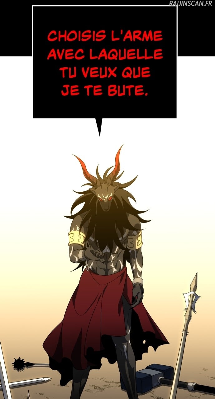 I Used To Be A Boss Chapitre 19 - Page 132