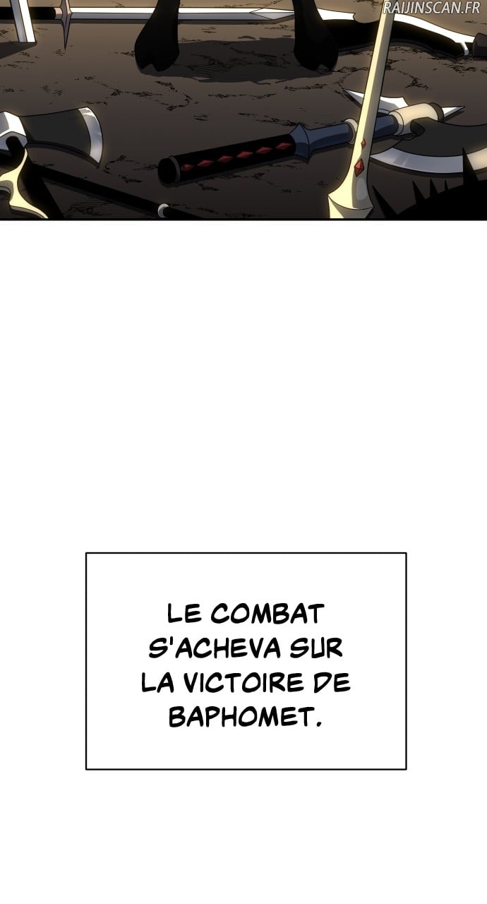 I Used To Be A Boss Chapitre 19 - Page 133