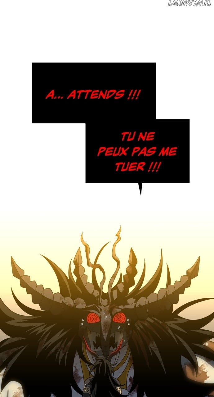 I Used To Be A Boss Chapitre 19 - Page 134